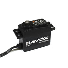 Load image into Gallery viewer, Savox SAVSC1256TG-BE
