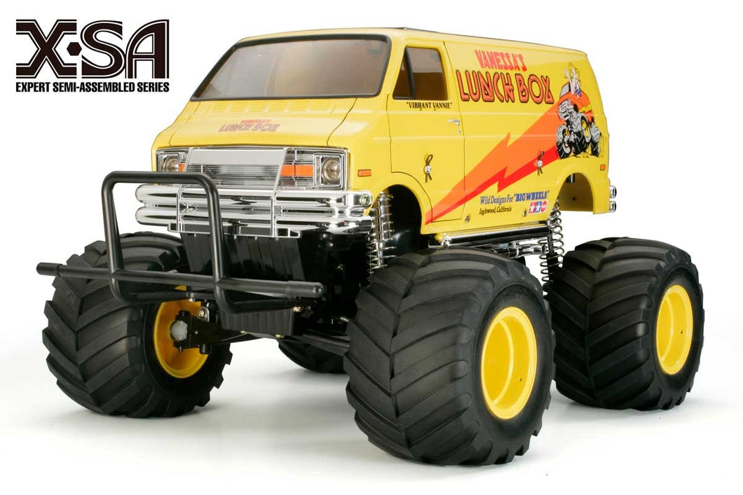 Tamiya TAM46701