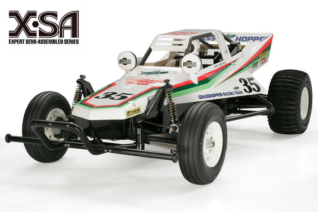 Tamiya TAM46704