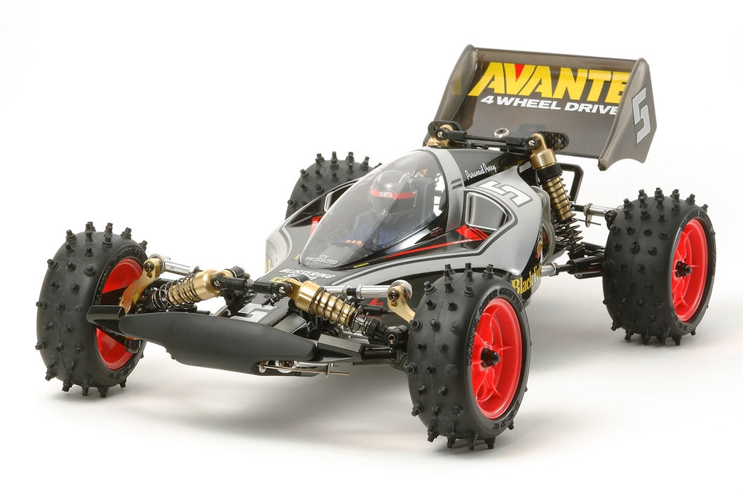 Tamiya TAM47390