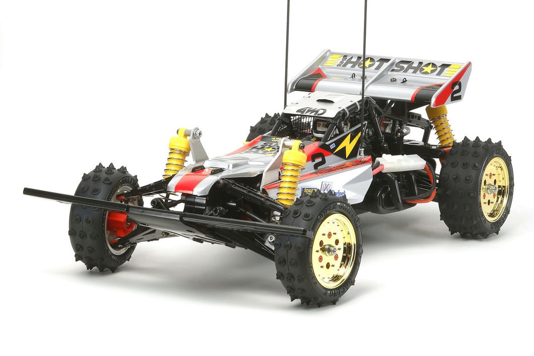 Tamiya TAM58517-A