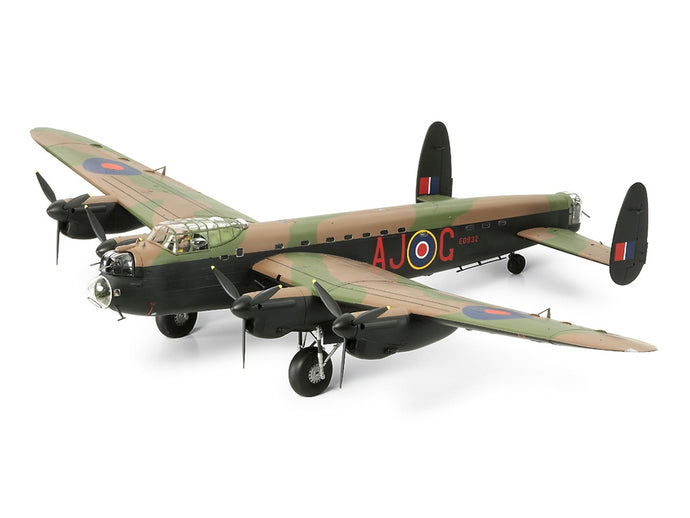 Tamiya TAM61111