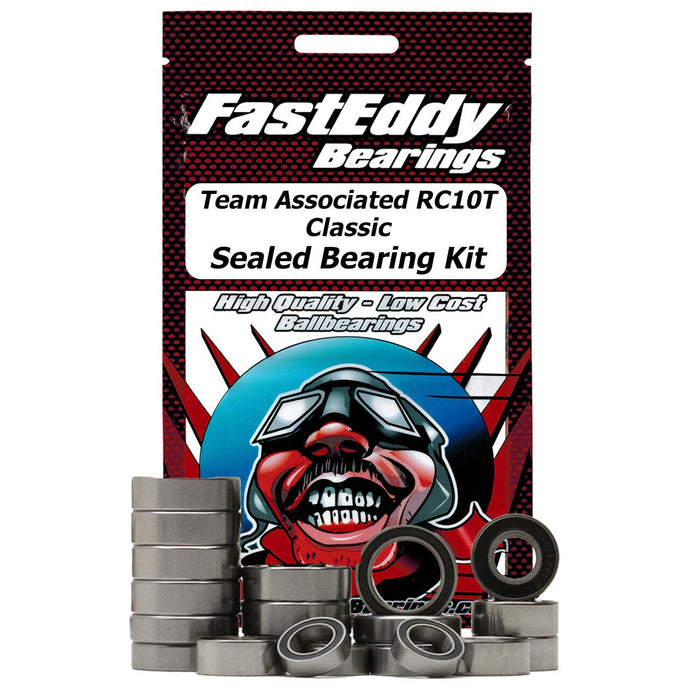 Team FastEddy TFE6638