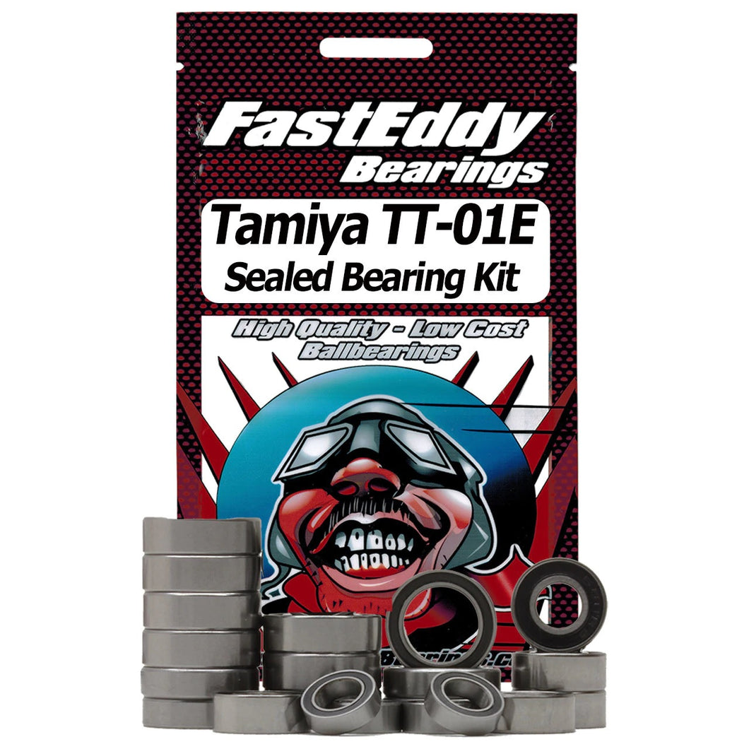 Team FastEddy TFE930