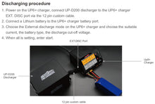 Load image into Gallery viewer, Ultra Power Technology UPTUPD200
